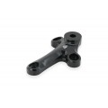 CNC Racing Billet Aluminum RH Engine support Bracket for Ducati Panigale / Streetfighter V4 / S / R / Speciale (18-24) CNC Racing Billet Aluminum RH Engine support Bracket for Ducati Panigale / Streetfighter V4 / S / R / Speciale (18-24)